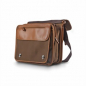 Preview: Blaser Briefbag Twill/Leder Tasche