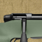 Preview: Mauser M18 Fenris - Mündungsgewinde Repetierbüchse