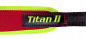 Preview: Niggeloh Titan II Trail Rucksack Gewehrgurt