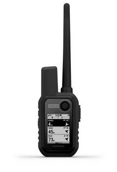 Garmin Alpha 10 K GPS Hundeortung / Handgerät