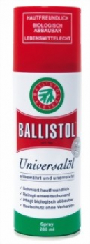 Ballistol Universal Waffenoel Spray 200 ml