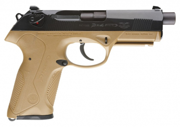 Beretta Px4 Storm Special DutyType F Halbautomatische Pistole