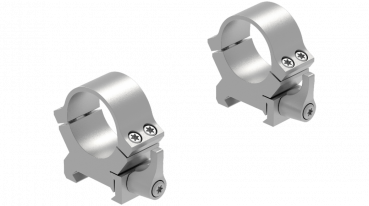 Leupold QRW2 Ringe 1" (25,4 mm)